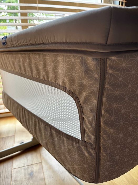 Dostawka - Chicco Next2me