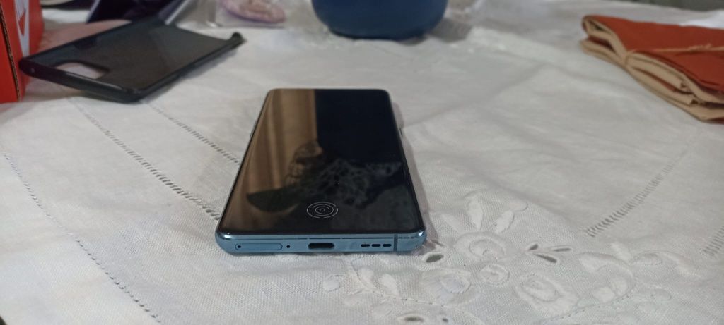 OPPO find X3 pro 256GB