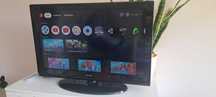 Telewizor LCD TV 3211 Manta
