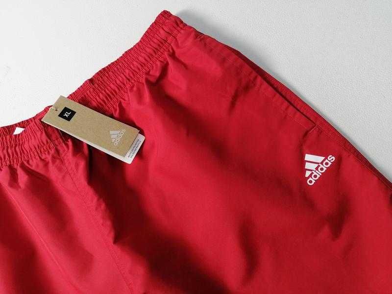 Мужские Шорты для плавания Adidas Solid Swim Shorts