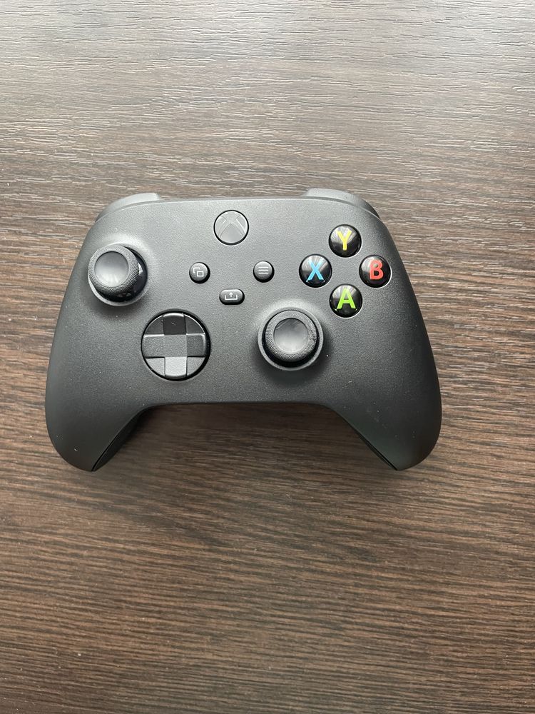Контролери Xbox Б/У