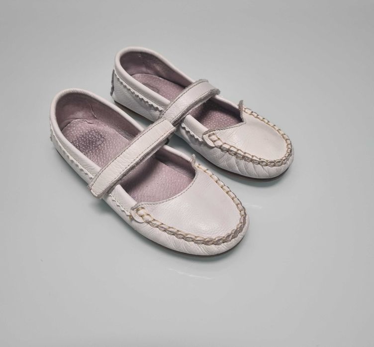 Sapatos mocassan