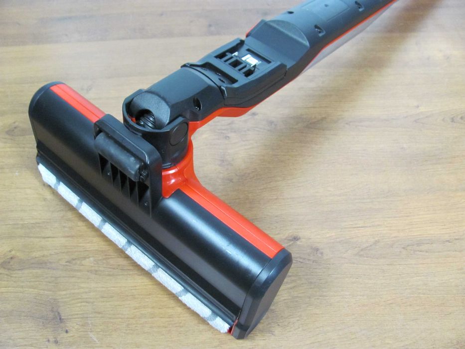 Швабра акумуляторна Einhell CLEANEXXO серії Expert з Німеччини