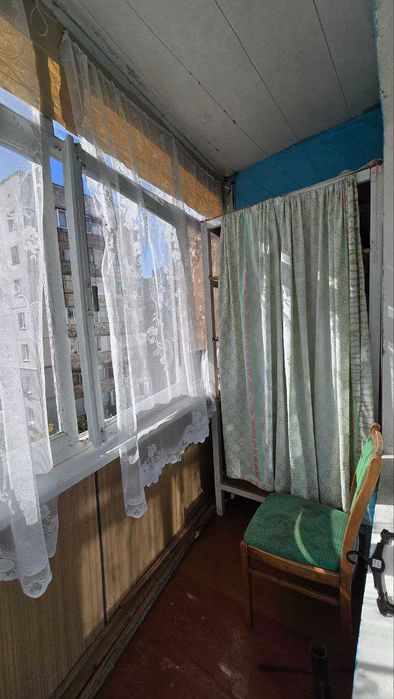 Продам 2-х кімнатну квартиру в центрі міста