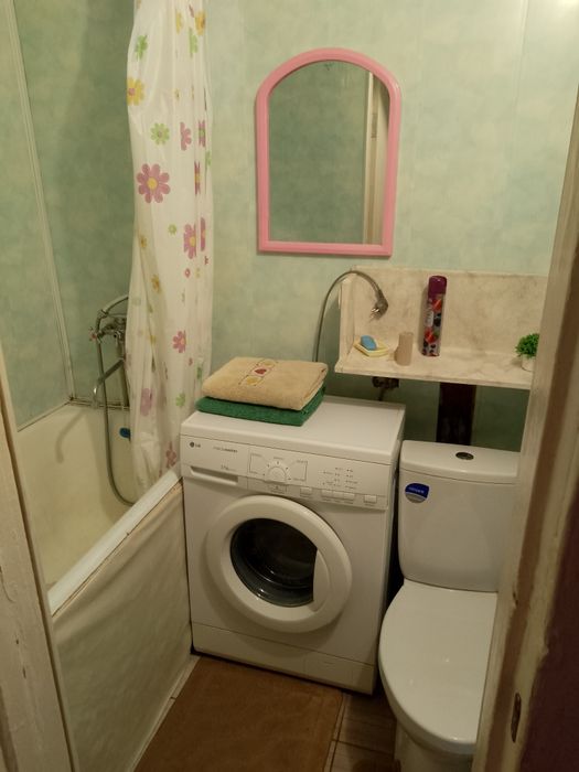 Здам квартиру посуточно