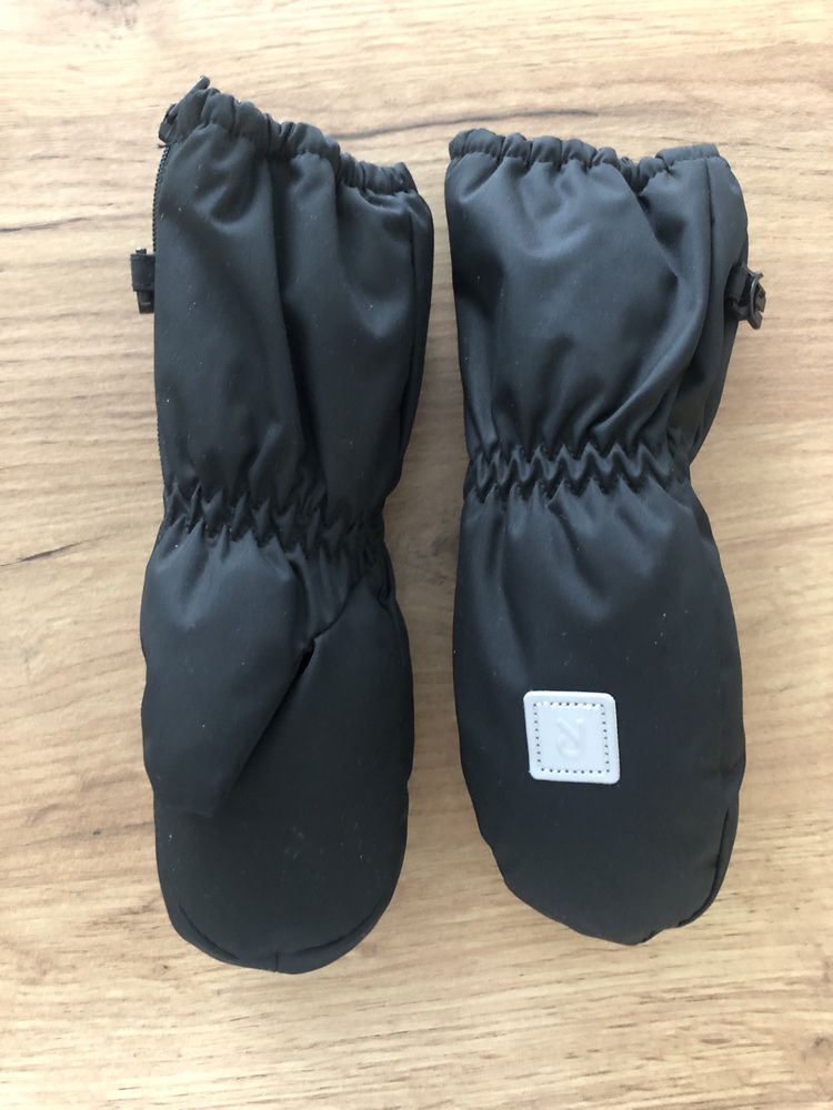 Зимние рукавички Reima 1 размер