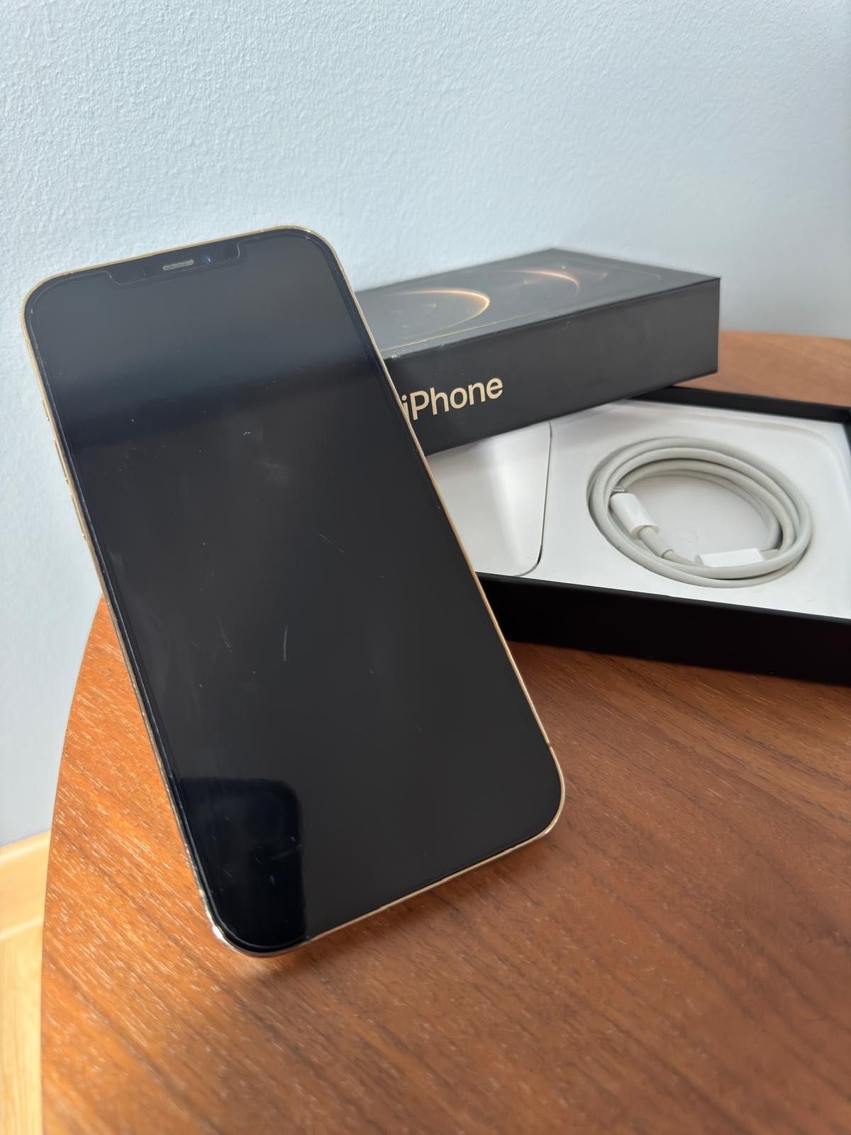 iPhone 12 pro Max 256GB