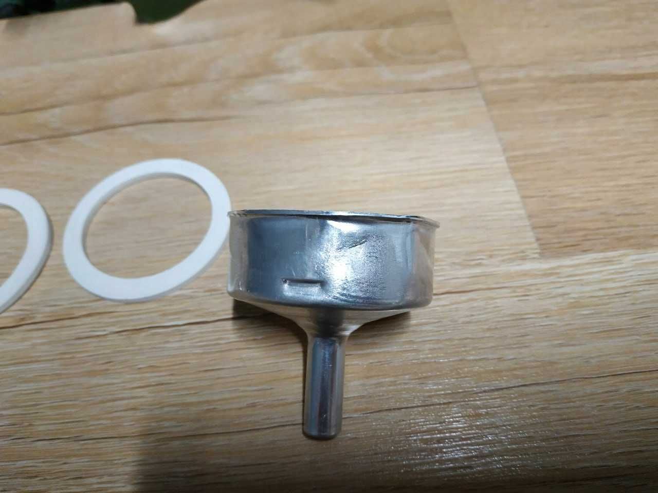 Sitko do kawy część zamienna Saraoriginalshop #5070