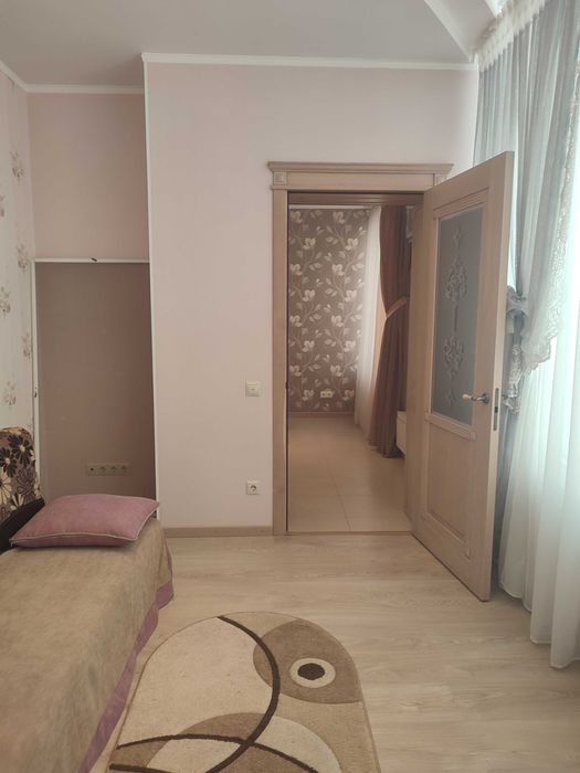 Продажа 3 к.кв./ ЖК Дом на Петровского/ ЦЕНТР/Ярослава Мудрого