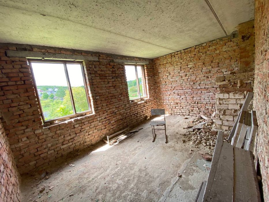 Продаж дачі Петриків