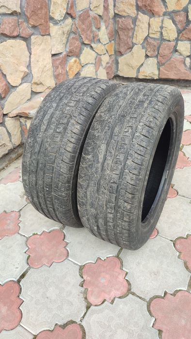 Шини 215/55 R17 Douglas Performance