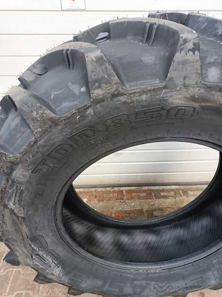 Opona 420/85R30 (16,9R30)  Ascenso TDR850 140D. 7 LAT GWARANCJI MOCNA!