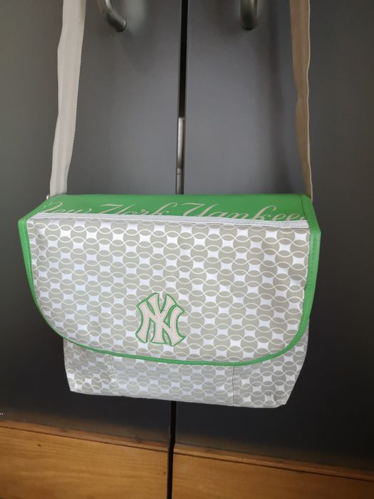 Saco New York Yankees