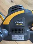 Nożyce do żywopłotu Stiga SHT 500W 45cm Elektryczne