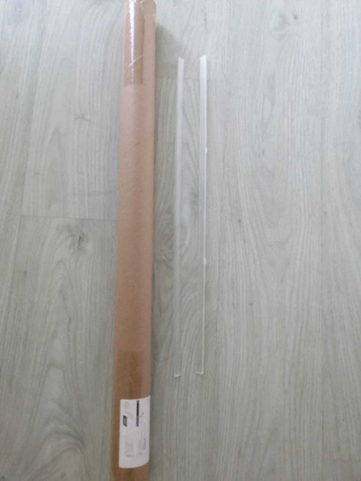 Poster grande dos personagens "Stranger Things"