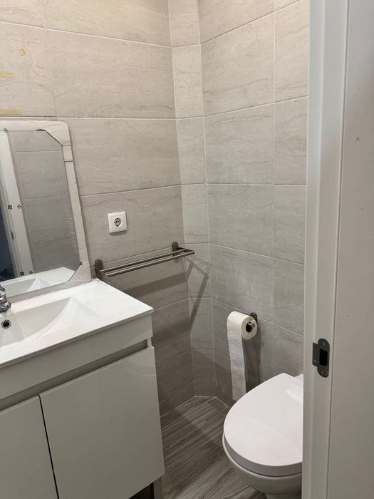 Quarto duplo (casal, amigos, mae e filho e etc] na AMORA
