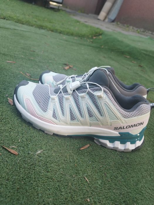 Buty Salomon XA PRO 3D rozmiar 40