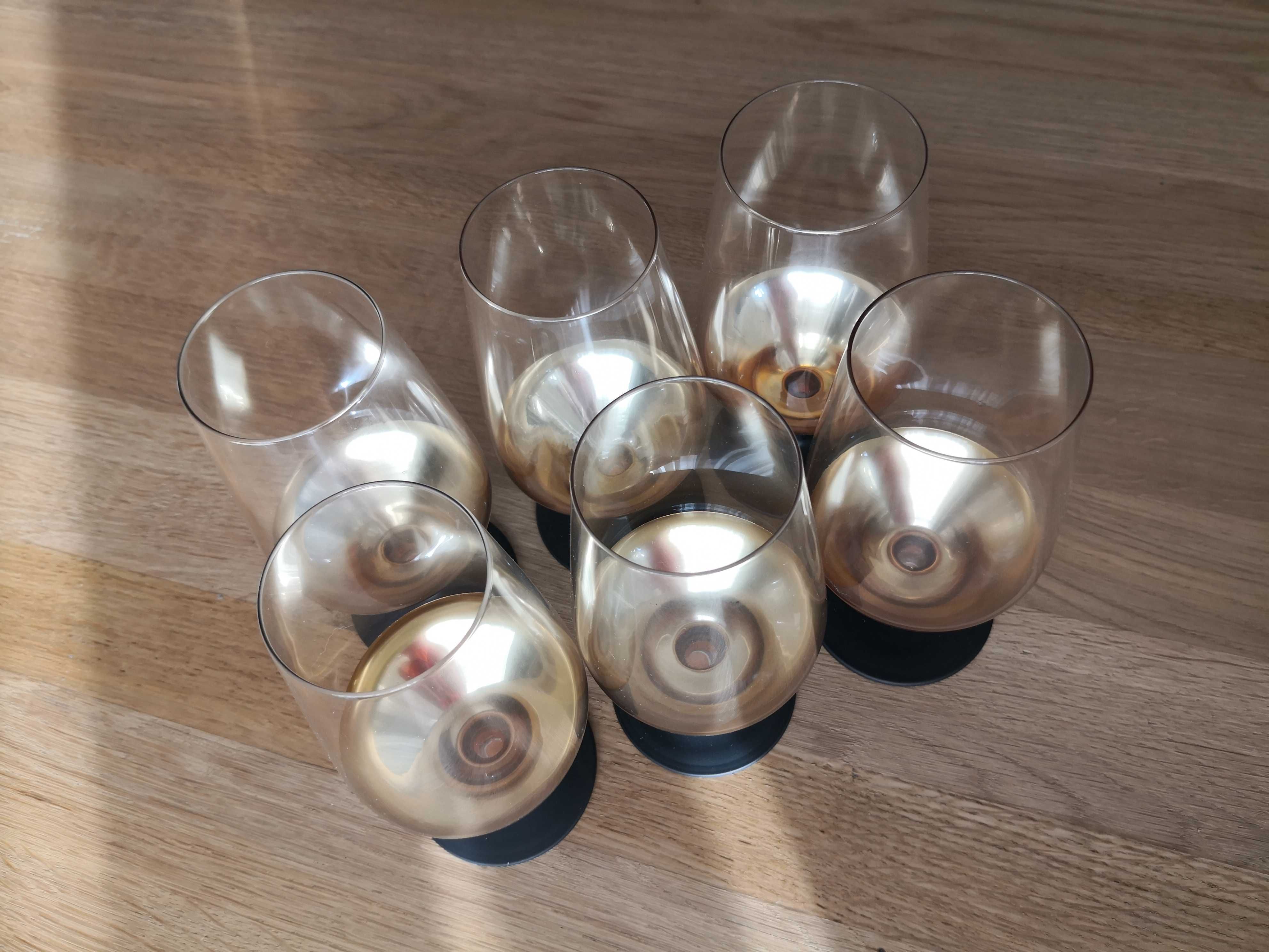 Kieliszek Do Wody Musso 65204 Home&You - 6 szt