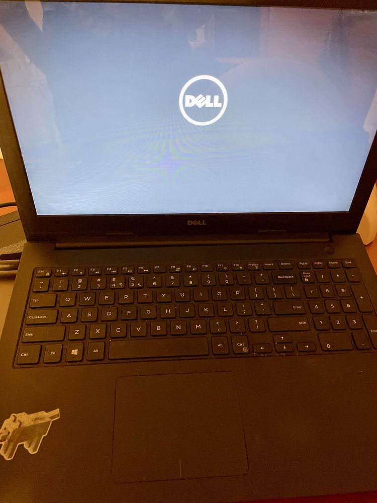 Dell Inspiron 15 5547 Intel Core i5 na części