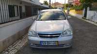 Chevrolet Nubira 1.6 16v 110cv CDX