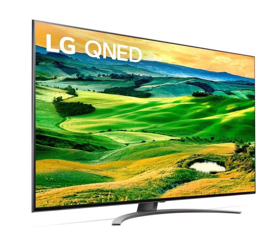 Telewizor LG 55QNED813QA 55" LED 4K 120Hz webOS HDMI 2.1 QNED