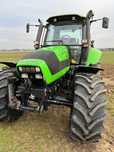 Deutz Fahr Agrotron 150.7