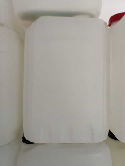 bidons 25l para desocupar