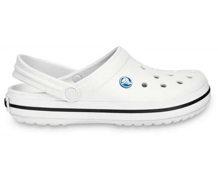 Сабо, шльопанці Crocs Crocband, 37