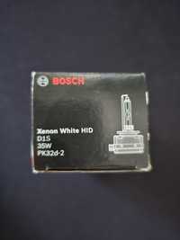 Lâmpada Xenon d1s Bosch