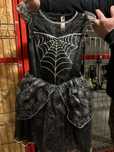 Sukienka Haloween 11 lat