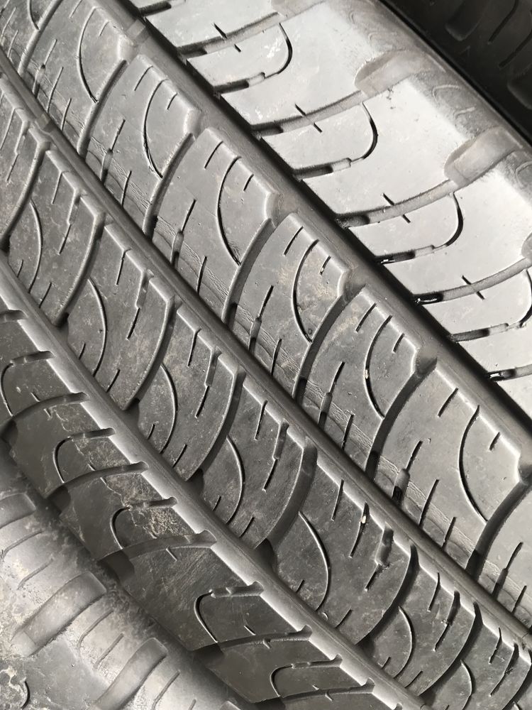 Шины летние 4шт 215/65 R16C GoodYear Marathon