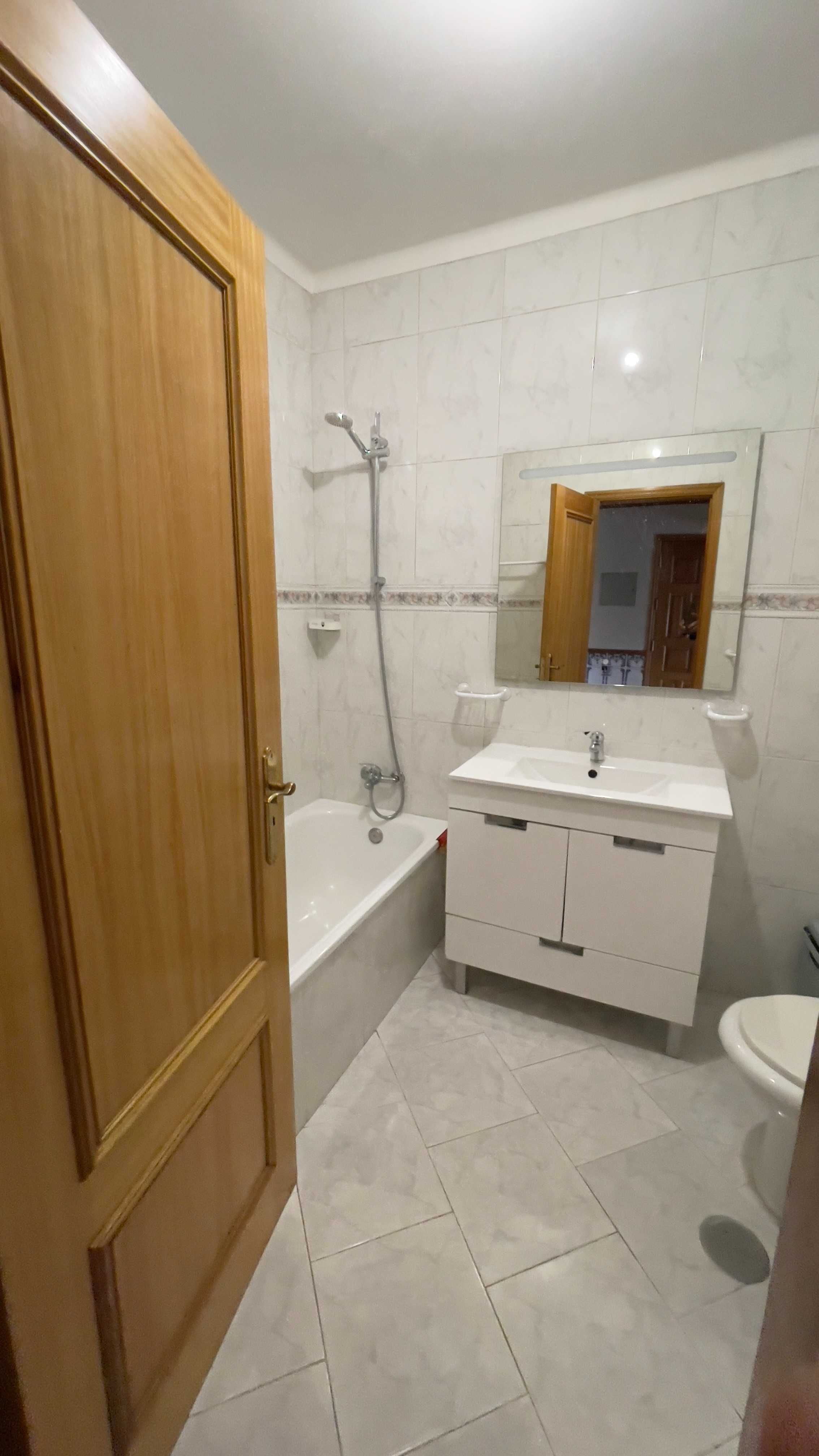 T2 kitchenette sem mobilia