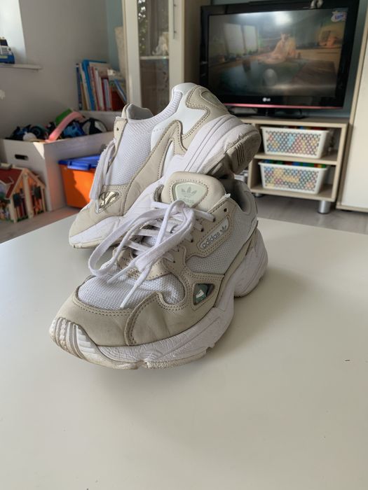 Buty sportowe adidasy Adidas sneakersy r. 36 i 2/3