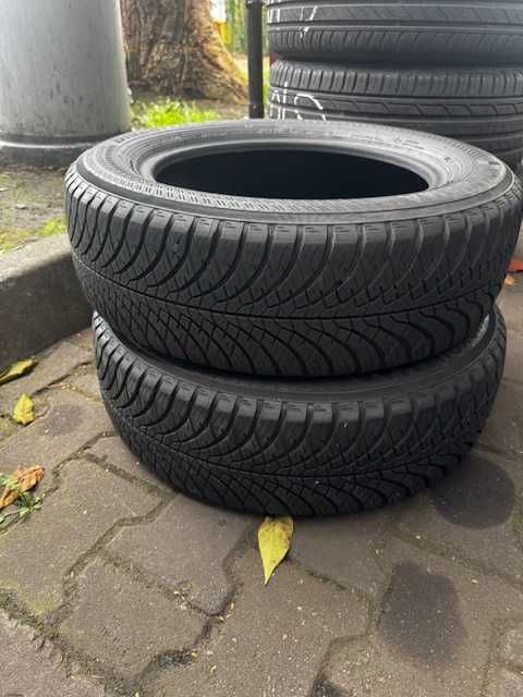 Opony Zima Zimowe 185/65/15 185/65R15 Yokohama Super Stan Wrocław