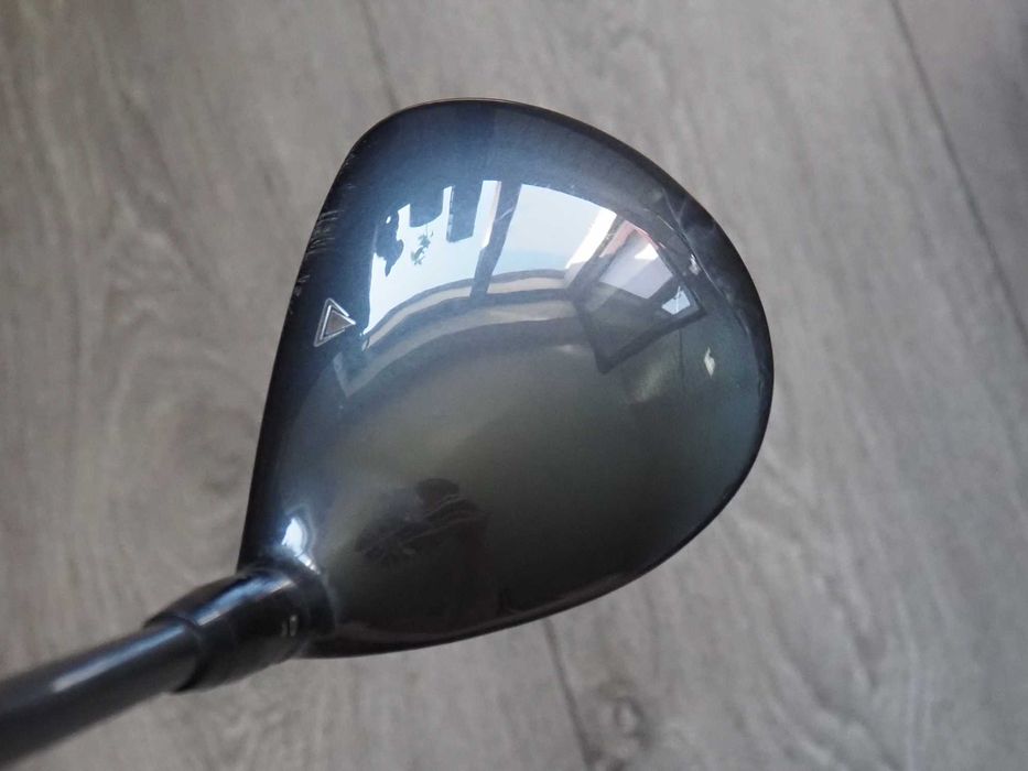 Kij do golfa Titleist 917F2 Wood 3 15 stopni