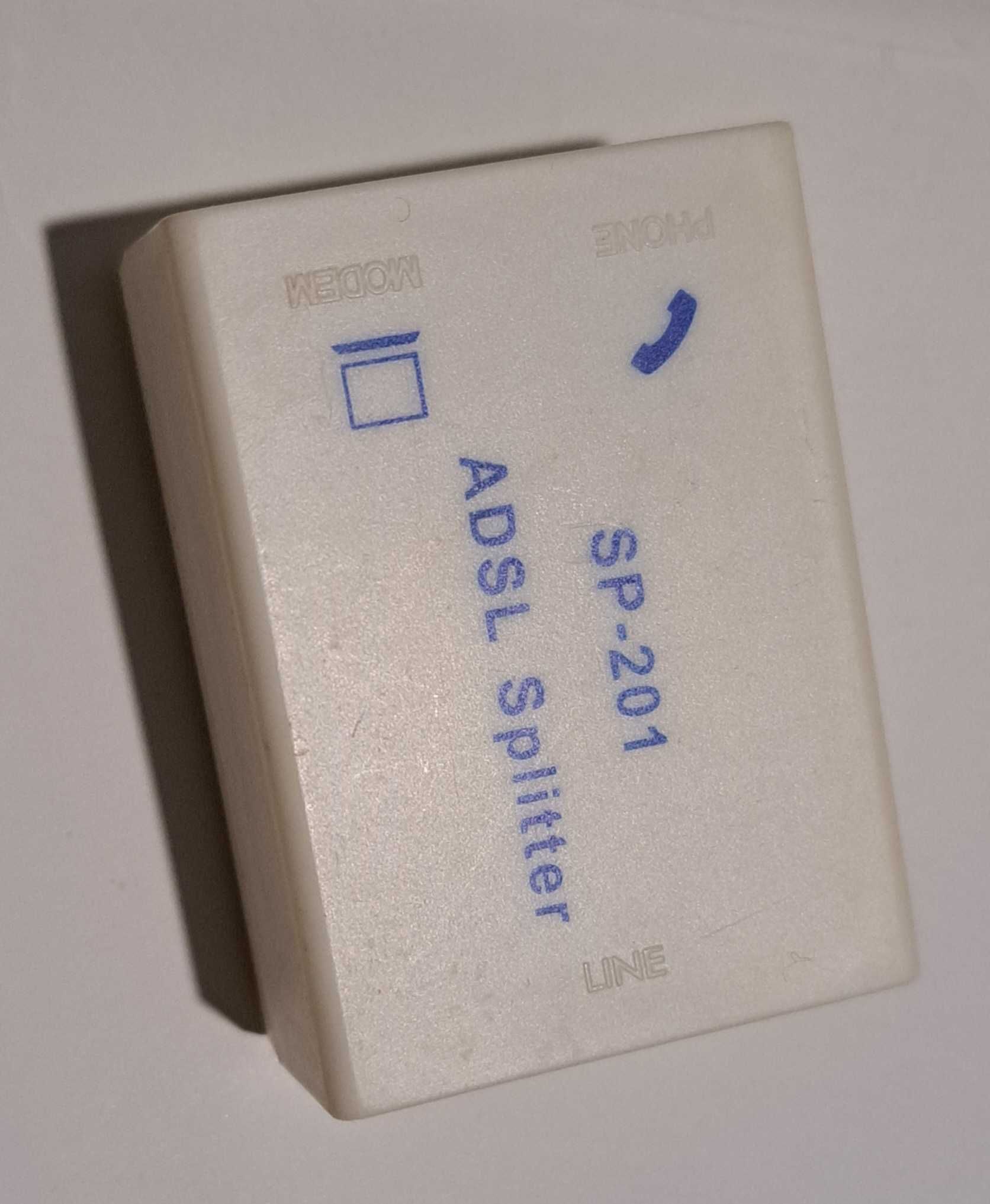 Спліттер ADSL SP-206