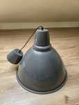 Wisząca lampa IKEA