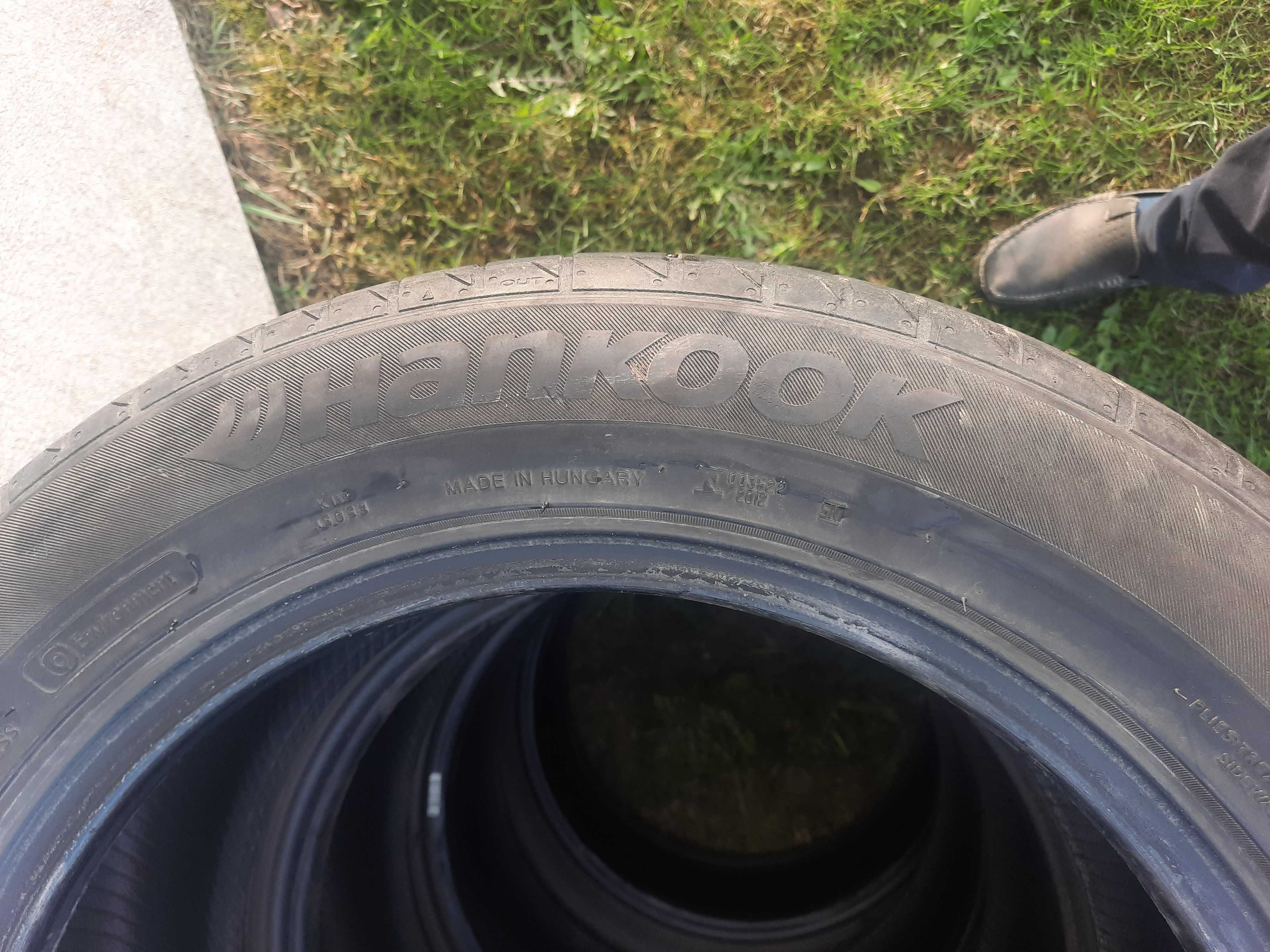 Opony Hankook 205/55/R16