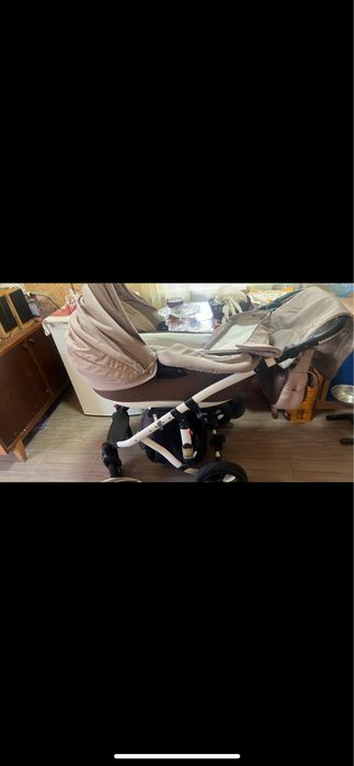 продам коляску 2 в 1