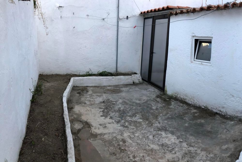 Arrenda-se Casa Centro Historico Evora