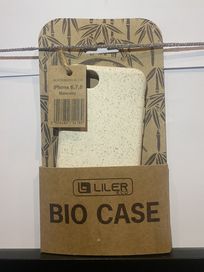 Etui iPhone 6, 7, 8 kolor biały