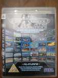 Videojogo Mix clássico sega PS3