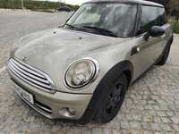 MINI Cooper D