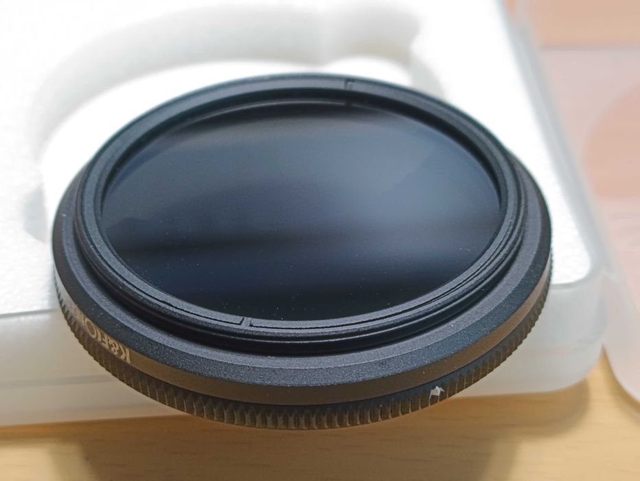 НД-фільтр K&F Concept ND2-400 46mm