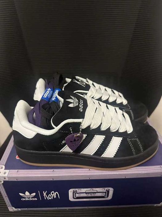 buty Espadryle adidas Campus00sKron Espadryle R.42