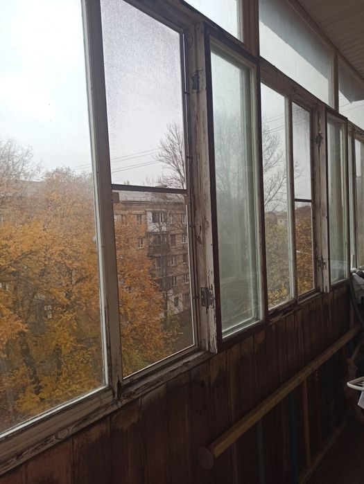 Продажа 2х комн, Сталинка, ул.Джохара Дудаева, Соломенский