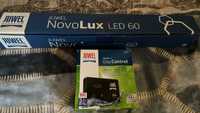 Lampa LED Juwel NovoLux Led 60 + kontroler Day Control