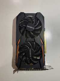 Placa gráfica RX560 4GB