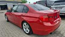 BMW Seria 3 2012R 2.0D 184PS AUTOMAT!!!