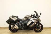 Kawasaki  Ninja 1000 SX z1000sx 2014 ABS KTRC Raty Transport